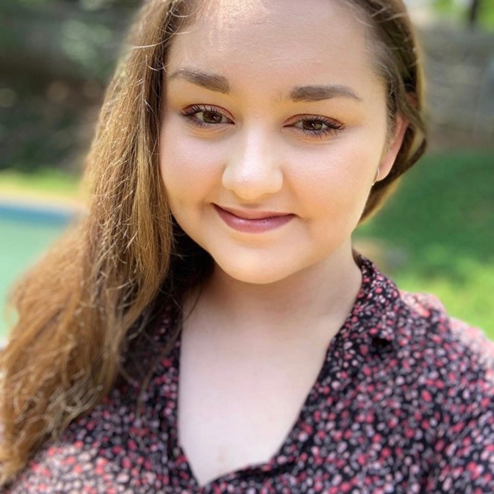 Meet your Posher, Faith